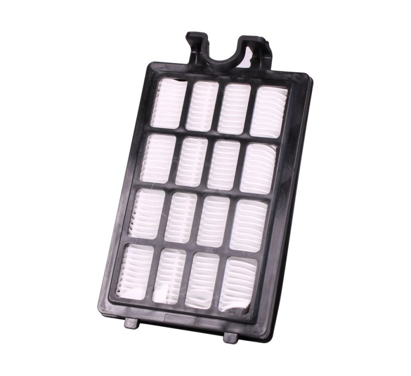 KOMA HFEX7 - Filterset für Electrolux Staubsauger (EF-112), Serie 78