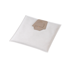 KOMA EI06S - Staubsaugerbeutel für EIO No. 6 / Morphy Richards, Nova Plus Staubsauger, Textil, 5 Stück