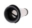 KOMA HFBD01 - Hepa-Filter für Stabstaubsauger Sencor SVC 86xx und Black & Decker SVF11