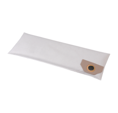 KOMA EX08S - Staubsaugerbeutel für Electrolux Masterlux E28, Textil, 5 Stk.