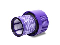 KOMA Sada 2ks náhradních HEPA filtrů kompatibilní s Dyson V10