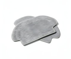 KOMA MT11 - Sada mopů kompatibilní s Xiaomi Mi Robot Mop P/Pro, 2ks v balení