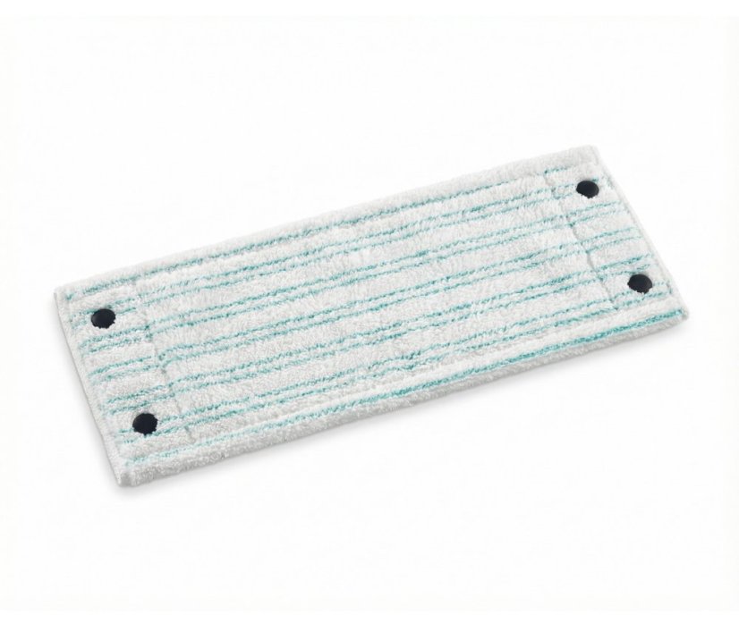 KOMA Ersatzmopphülse kompatibel mit Leifheit Combi M (33 cm)