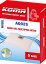 KOMA AQ02S - Set mit 25 Stück Staubsaugerbeuteln für AquaVac Multipro 200 Staubsauger