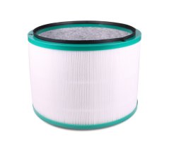 KOMA Hepa filter pre čističky vzduchu Dyson Pure Cool HP00, HP01, HP02, HP03