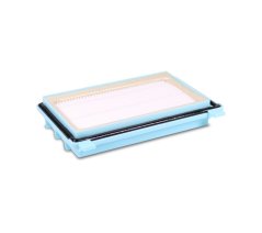 KOMA HFPH1 - Hepa filtr pro vysavače Philips Vision Excel HR 8999, Vitall, Impact, Expression