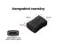 KOMA HDMI Adapter, 4K Kabelanschluss