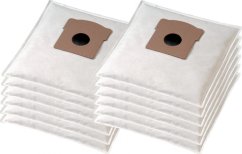 KOMA ET28S - Sada 12 ks vreciek do vysávača ETA Trino 1454, textilné