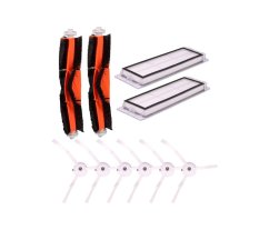 KOMA XM10 - Sada príslušenstva pre robotický vysávač Xiaomi Mi X10, X20, S10, S20