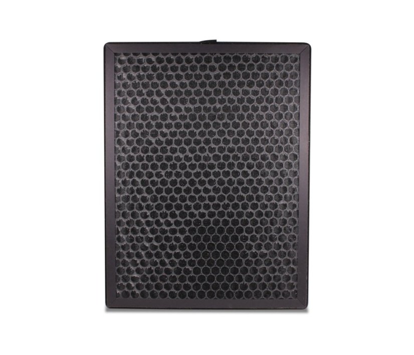 KOMA HFPH3 - Súprava filtrov pre čističky vzduchu Philips AC1214, Series 1000, 1000i, 2000i