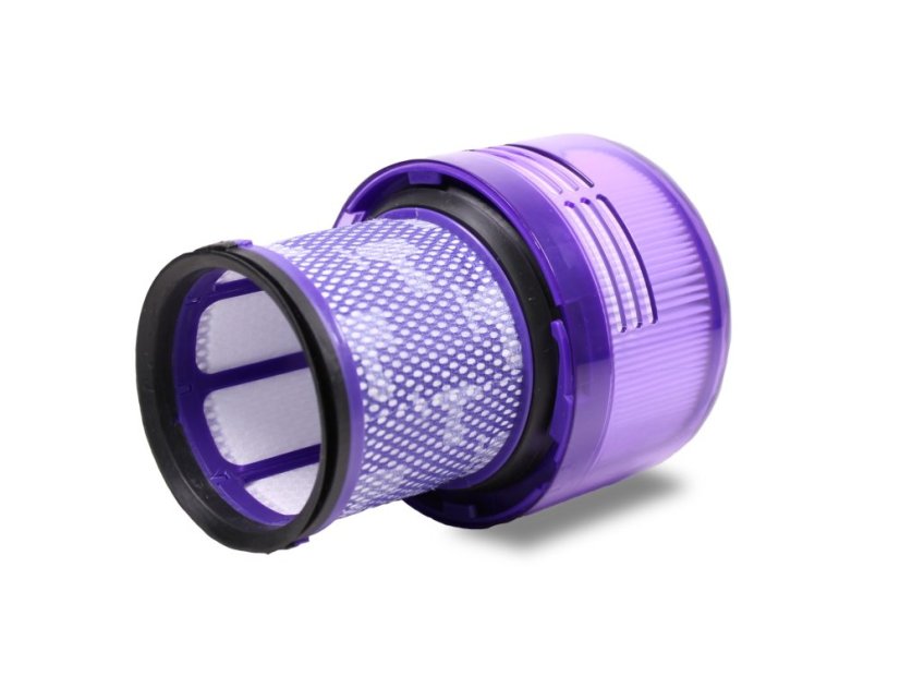 KOMA Sada 2ks náhradních HEPA filtrů kompatibilní s Dyson V11