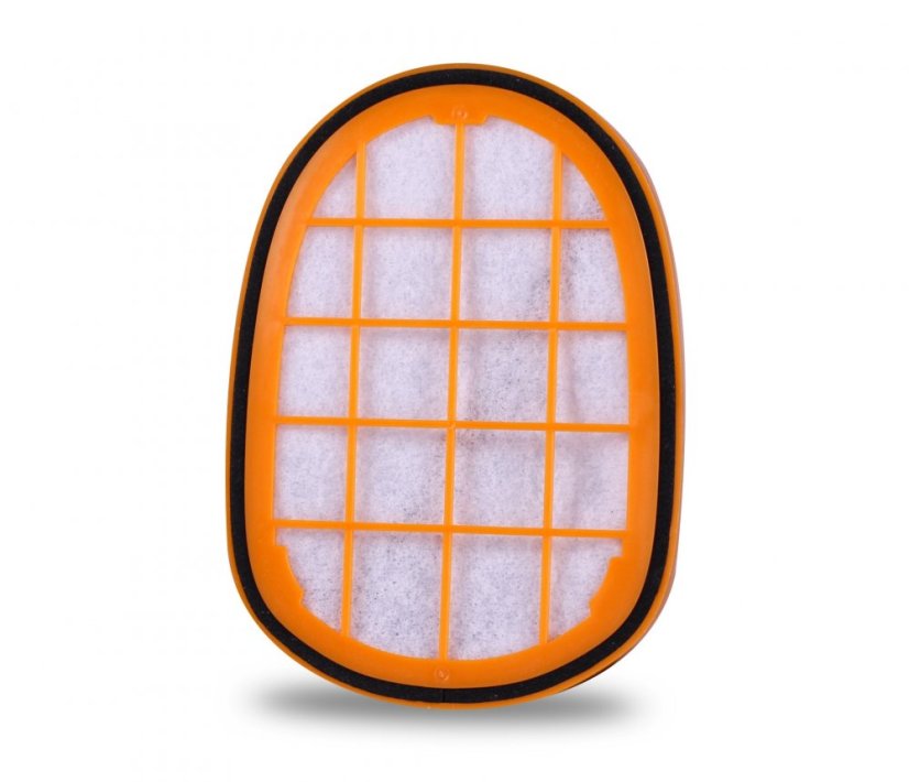 KOMA VFPH1 - Ersatzfilter für Philips SpeedPro Aqua Max, Serie 7000, 8000