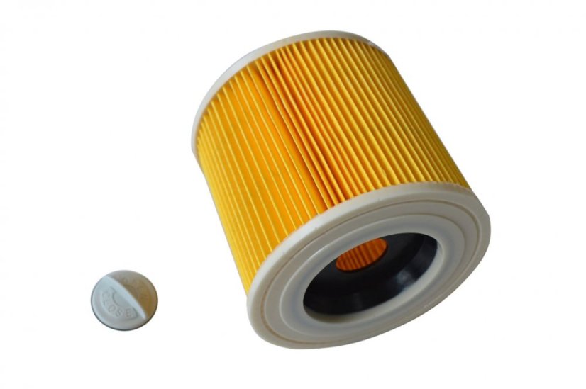 KOMA HFKAR1 - HEPA-Filter für Kärcher Staubsauger KOMA HFKAR1 - HEPA-Filter für Kärcher Staubsauger