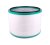 KOMA Hepa-Filter für Dyson Pure Cool HP00, HP01, HP02, HP03 Luftreiniger