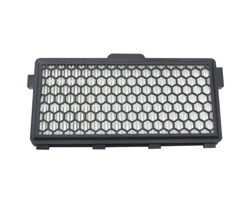 KOMA ML03PL - Súprava príslušenstva kompatibilých s vysávači MIELE S4, S5, S6, S8, 8 ks vreciek, 1ks HEPA filter