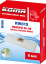 KOMA RW01S - Set mit 25 Stück Staubsaugerbeuteln für Rowenta RU, RB Staubsauger