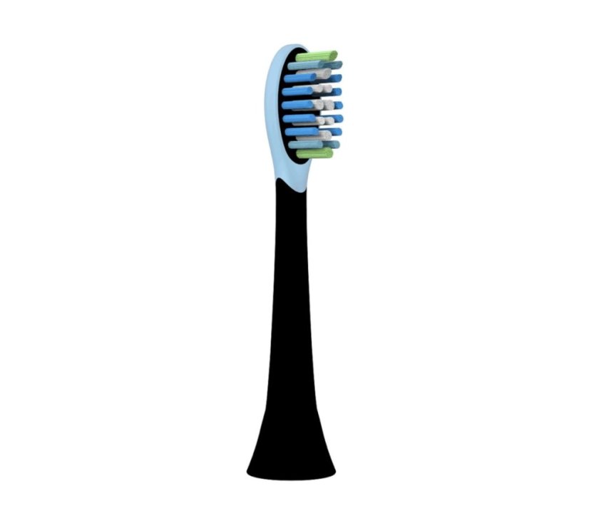 KOMA NK13 - Satz mit 16 Ersatzköpfen, kompatibel mit Philips Sonicare Plaque Defense HX9044 Zahnbürsten