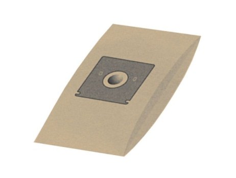 KOMA DW04P - Staubsaugerbeutel Daewoo RC 4005, 7005S, Papier, 5 Stk.