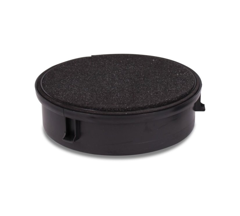 KOMA HFEX7 - Filterset für Electrolux Staubsauger (EF-112), Serie 78
