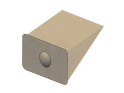 KOMA ET01P - Vrecká do vysávača ETA 1400, 3400, 7400 starý typ, papierové, 5ks