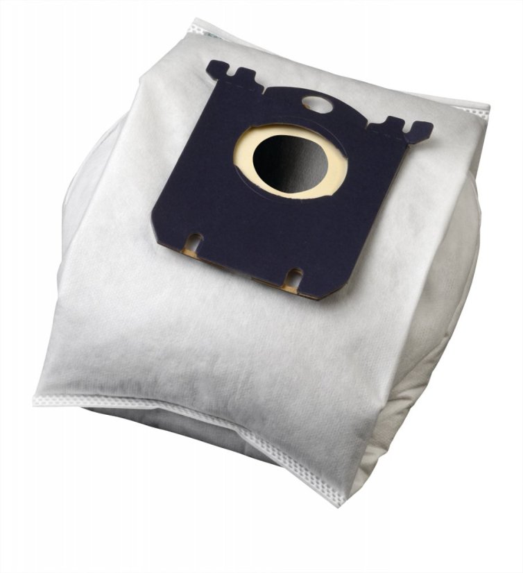 KOMA SB02S - Set mit 12 Stück Staubsaugerbeuteln für Electrolux, AEG Staubsauger, baugleich mit S-BAG