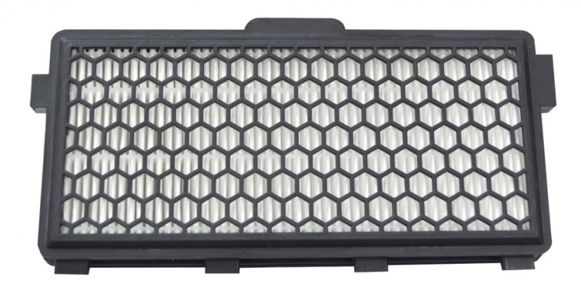 KOMA HFML1 - HEPA-Filter für Miele S 4000, S 5000, S 6000 Staubsauger