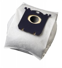 KOMA SB02S - Sáčky do vysavače Electrolux Multi Bag textilní - kompatibilní se sáčky typu S-bag, 5ks