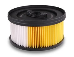KOMA HFKAR3 - Filterpatrone für Kärcher WD4 und WD5 Staubsauger