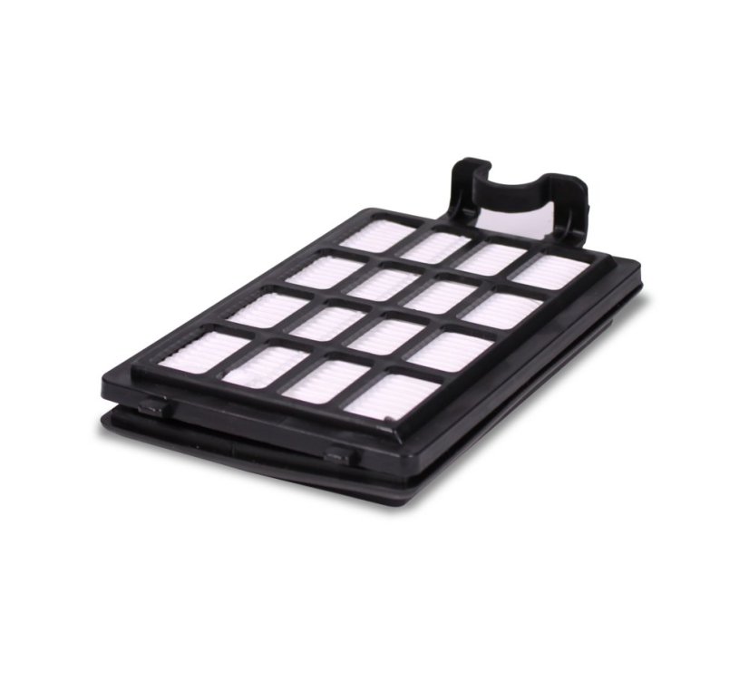 KOMA HFEX7 - Filterset für Electrolux Staubsauger (EF-112), Serie 78