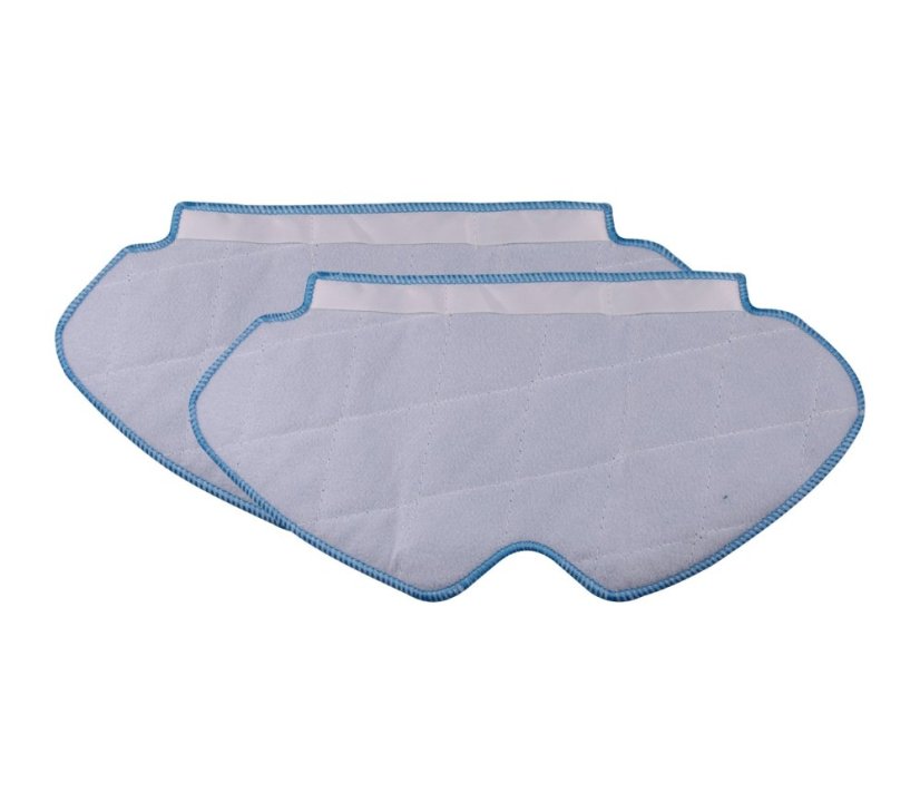 KOMA MT06 - Sada mopov kompatibilných s Rowenta Explorer S60, 2ks v balenie