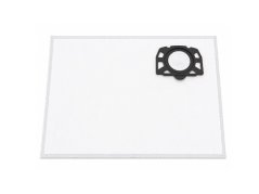 KOMA WD123PL - Vrecká do priemyselných vysávačov Kärcher SE4 Plus, WD1, WD2, WD3, 4ks