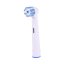 KOMA NK11 - Satz mit 16 Ersatzköpfen, kompatibel mit Braun Oral-B Sensi Ultrathin EB60A