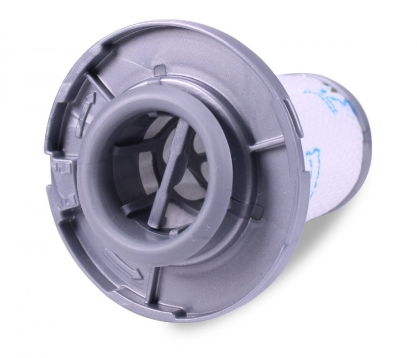 KOMA HFRW6 - Filter für Stabstaubsauger Rowenta X-Force Flex 8.60 / X-Pert 6.60 (ZR009006)