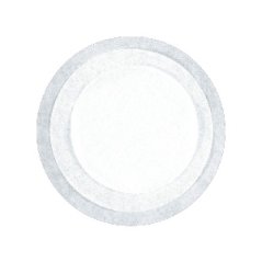 KOMA OL33 - Fritteusenölfilter - 33 cm (1,5 Liter)