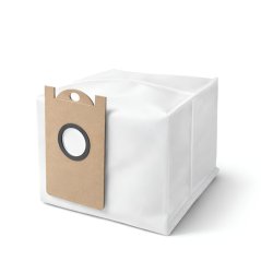 KOMA ET41S - Staubsaugerroboterbeutel kompatibel mit ETA Twins 6240, 4 Stück im Paket