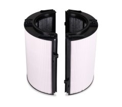 KOMA Hepa-Filter mit Aktivkohle für Dyson PH01, HP04, HP07, TP04, TP07 Luftreiniger