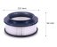 KOMA HFRW8 - Motorfilter für Rowenta X-Force 11.60 - 15.60 Stabstaubsauger (ZR009008)
