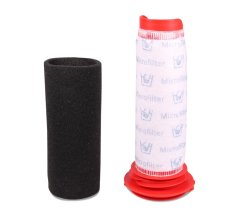 KOMA HFBS6 - Sada filtrů do vysavačů Bosch Athlet