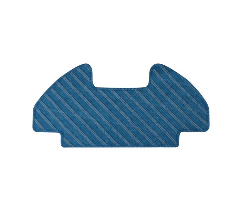 KOMA MT07 - Mop-Set kompatibel mit Sencor SRV 8550, 2 Stück im Pack