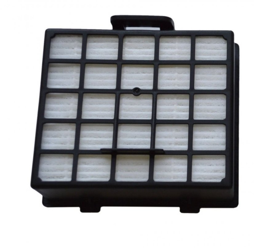 KOMA HFBS1 - HEPA filter pre vysávače Bosch rady BSGL, Siemens
