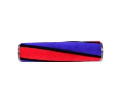 KOMA Rotationsbürstenzylinder für Staubsauger Dyson V6, V7, V8, V10, V11 mit Fluffy-Düse
