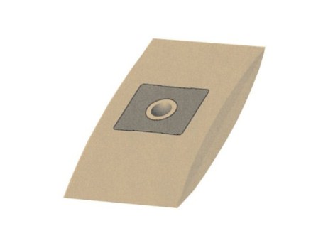 KOMA CP19P - Staubsaugerbeutel Concept VP 9041 Jumbo, Papier, 5 Stk.