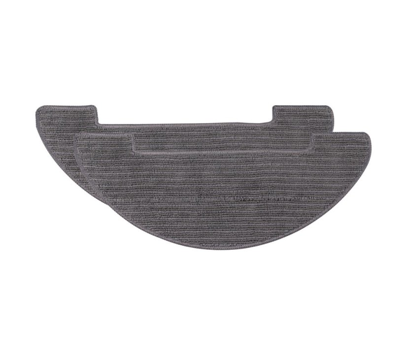 KOMA MT05 - Sada mopů kompatibilní se Sencor SRV3150 a SRV4550, 2ks v balení