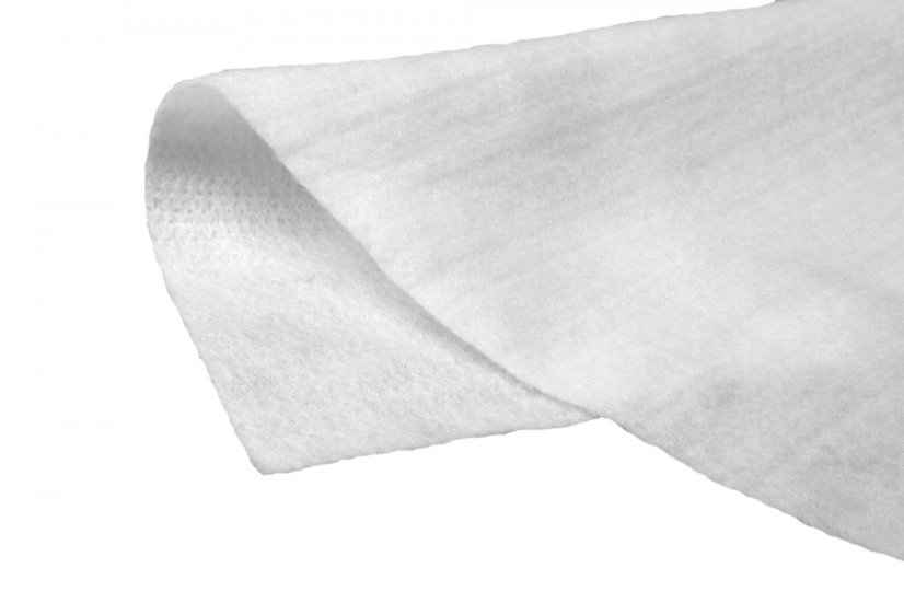 KOMA TF01 - Tukový filter do odsávača, 60 cm x 55 cm, 2ks v balenie