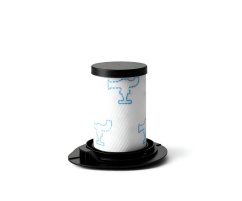 KOMA HFRW11 - Filter kompatibilný s Rowenta Air Force 360 Max (ZR009002), 1ks