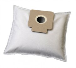 KOMA HV58S - Sada 12 ks vreciek do vysávača Hoover Sprint H58, textilné