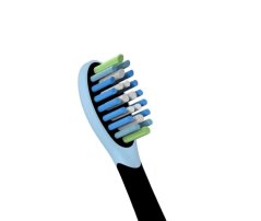 KOMA NK13 - Náhradní hlavice kompatibilní s kartáčky Philips Sonicare Plaque Defense HX9044, 4ks