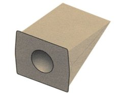 KOMA ET25P - Sáčky do vysavače ETA Piccolo 409 papírové, 5ks