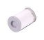 KOMA HFEX8 - HEPA-Filter für Staubsauger Electrolux Energica ZS 203 (EF75B)