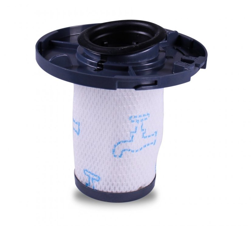 KOMA HFRW7 - Hepa filtr pro tyčové vysavače Rowenta X-Force ZR009007